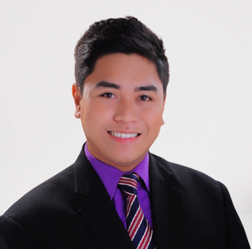 Jesriel Cruiz, Staff Accountant