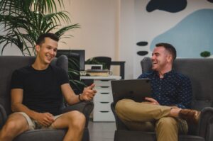 Client Testimonial - Jakub of Speak on Podcasts