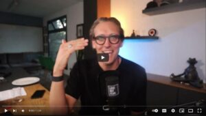 Client Testimonial - David Henzel