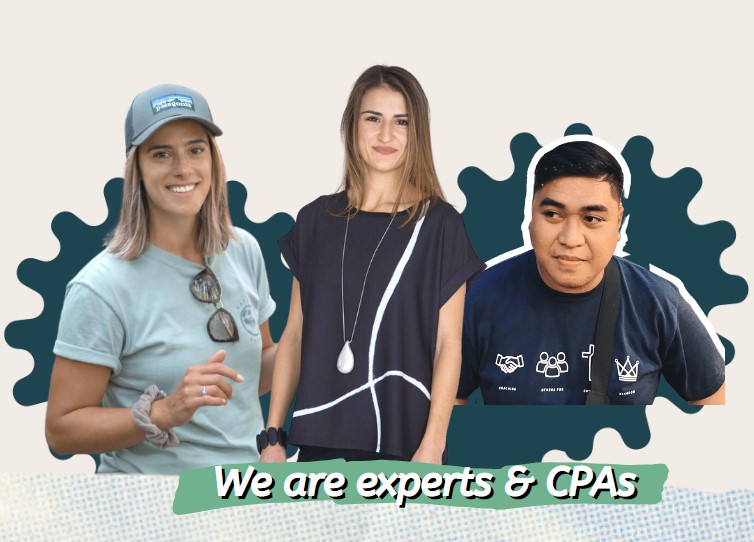 CPA Experts Team photo