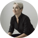 Maren Kate Founder/CEO of Avra Talent