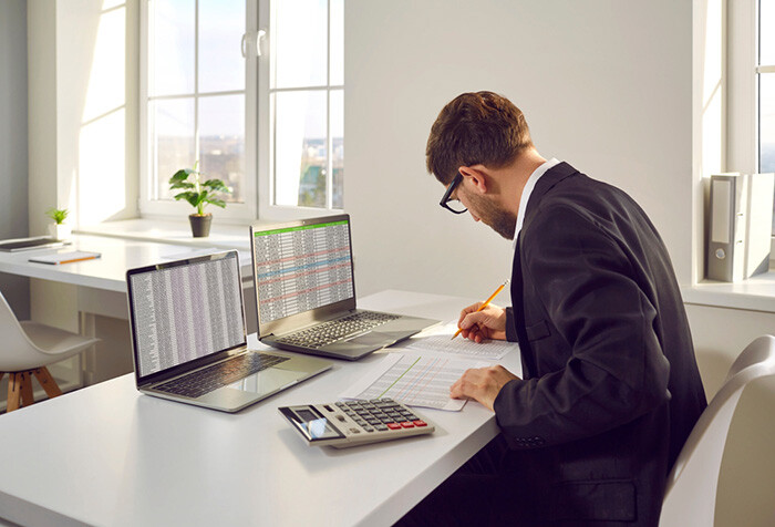 SaaS Chart of Accounts