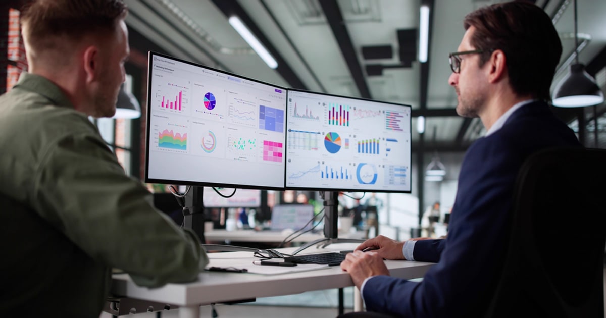 KPIs for SaaS companies